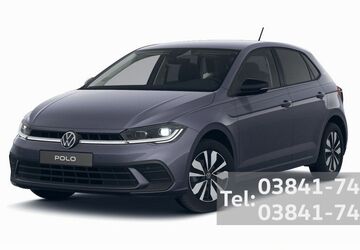 VW Polo 6.082 km 23.890 &euro; Wismar 23970