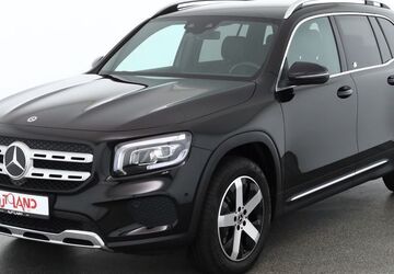 Mercedes-Benz GLB 220 49.987 km 42.990 &euro; Schwerin 19061