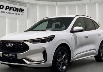 Ford Kuga 19.621 km 25.950 &euro; Schwerin 19061