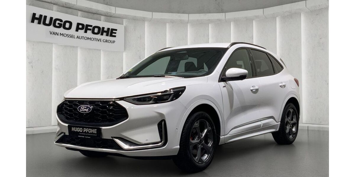 Ford Kuga 19.621 km 25.950 &euro; Schwerin 19061