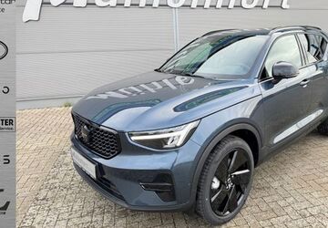Volvo XC40 2.500 km 44.900 &euro; Schwerin 19057