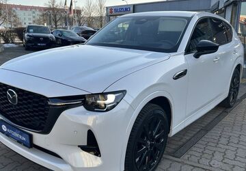 Mazda CX-60 27.617 km 39.990 &euro; Wismar 23970