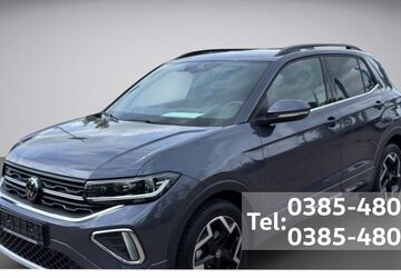 VW T-Cross 7.250 km 28.990 &euro; Schwerin 19057