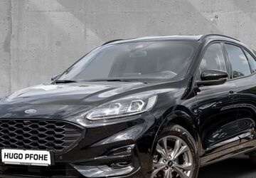Ford Kuga 30.000 km 28.990 &euro; Schwerin 19061