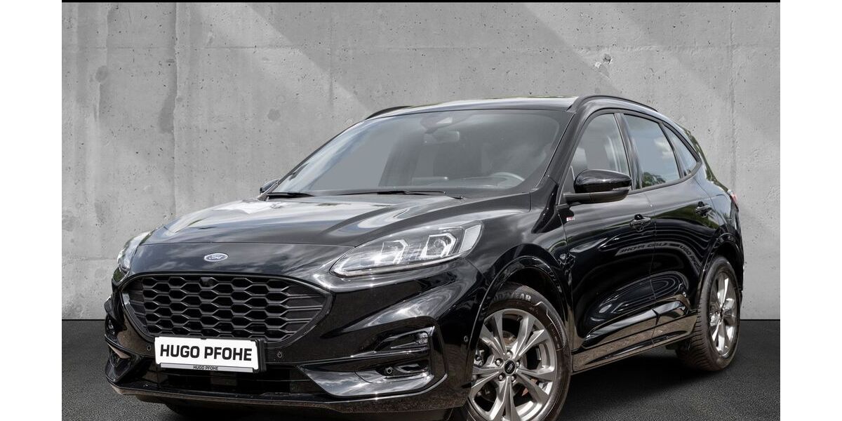Ford Kuga 30.000 km 28.990 &euro; Schwerin 19061