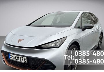 Cupra Born 29.500 km 37.890 &euro; Schwerin 19057