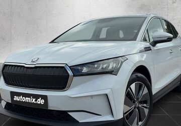 Skoda Enyaq 61.750 km 34.900 &euro; Gadebusch 19205