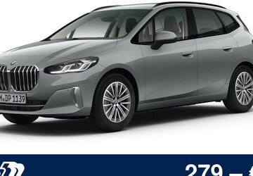 BMW 220 Active Tourer 18.628 km 30.850 &euro; Dorf Mecklenburg/Wismar 23972