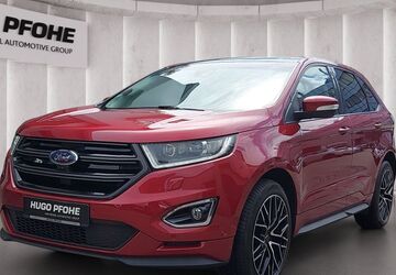 Ford Edge 106.500 km 17.900 &euro; Schwerin 19061