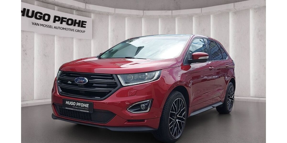 Ford Edge 106.500 km 17.900 &euro; Schwerin 19061