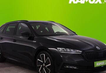 Skoda Octavia 59.840 km 23.090 &euro; Schwerin 19055