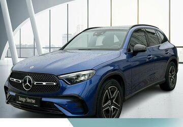 Mercedes-Benz GLC 300 25.202 km 54.264 &euro; Schwerin 19057