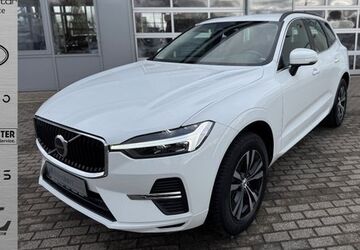 Volvo XC60 35.000 km 30.900 &euro; Schwerin 19057