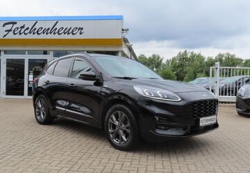 Ford Kuga 41.587 km 23.950 &euro; Schwerin 19057