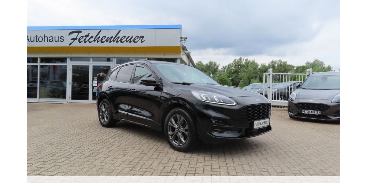 Ford Kuga 41.587 km 23.950 &euro; Schwerin 19057