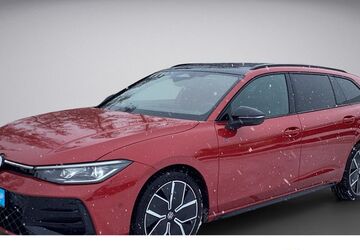 VW Passat Variant 11.344 km 47.990 &euro; Schwerin 19057