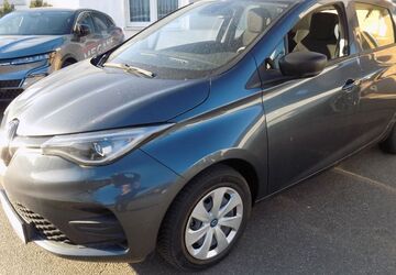 Renault ZOE 51.600 km 13.600 &euro; Schwerin 19061