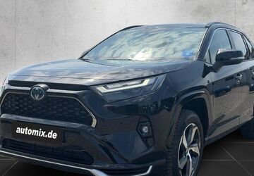 Toyota RAV 4 9.883 km 46.450 &euro; Gadebusch 19205