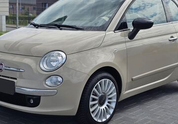 Fiat 500 148.000 km 9.199 &euro; Wismar 23968