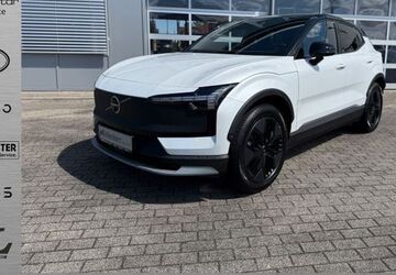 Volvo EX30 8.500 km 47.490 &euro; Schwerin 19057