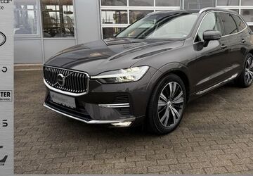 Volvo XC60 44.439 km 44.900 &euro; Schwerin 19057