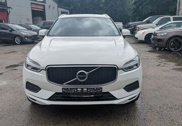 Volvo XC60 145.633 km 20.999 &euro; Pinnow 19065