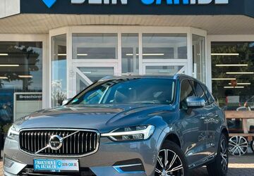 Volvo XC60 47.926 km 34.990 &euro; Wismar 23970