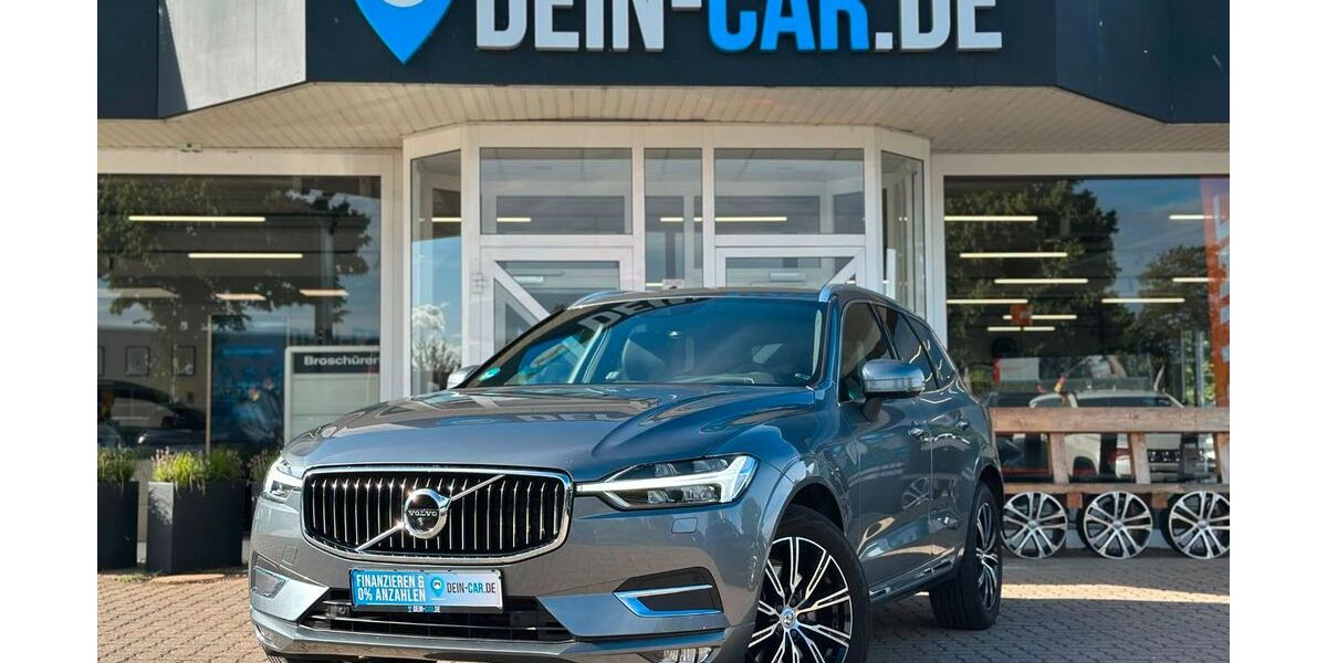 Volvo XC60 47.926 km 34.990 &euro; Wismar 23970