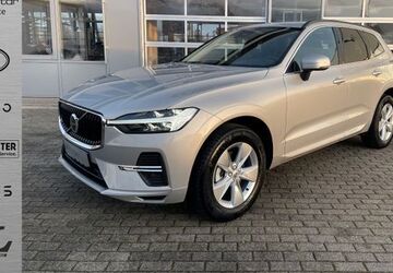 Volvo XC60 18.000 km 41.900 &euro; Schwerin 19057