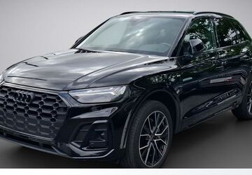 Audi Q5 65.742 km 36.890 &euro; Wismar 23970