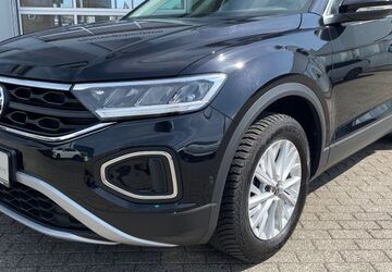 VW T-Roc 33.976 km 19.900 &euro; Schwerin 19057