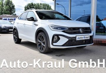 VW Taigo 57.867 km 21.149 &euro; Rehna 19217