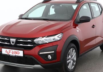 Dacia Sandero 59.987 km 14.990 &euro; Schwerin 19061