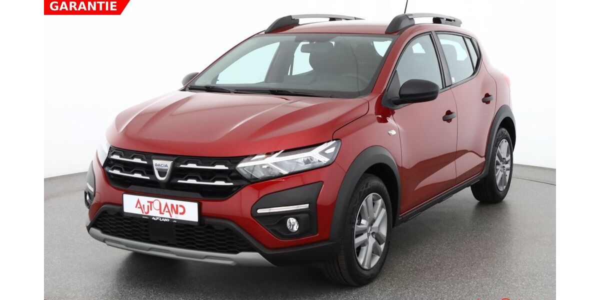 Dacia Sandero 59.987 km 14.990 &euro; Schwerin 19061