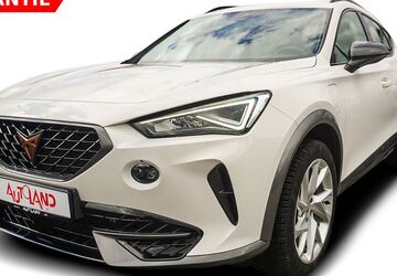 Cupra Formentor 50.050 km 24.950 &euro; Schwerin 19061
