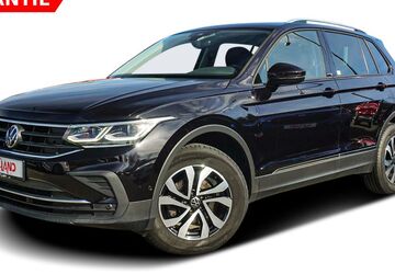VW Tiguan 75.032 km 26.490 &euro; Schwerin 19061
