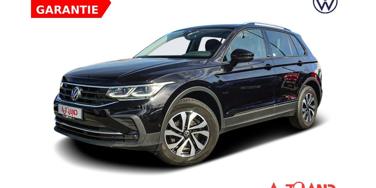 VW Tiguan 75.032 km 26.490 &euro; Schwerin 19061