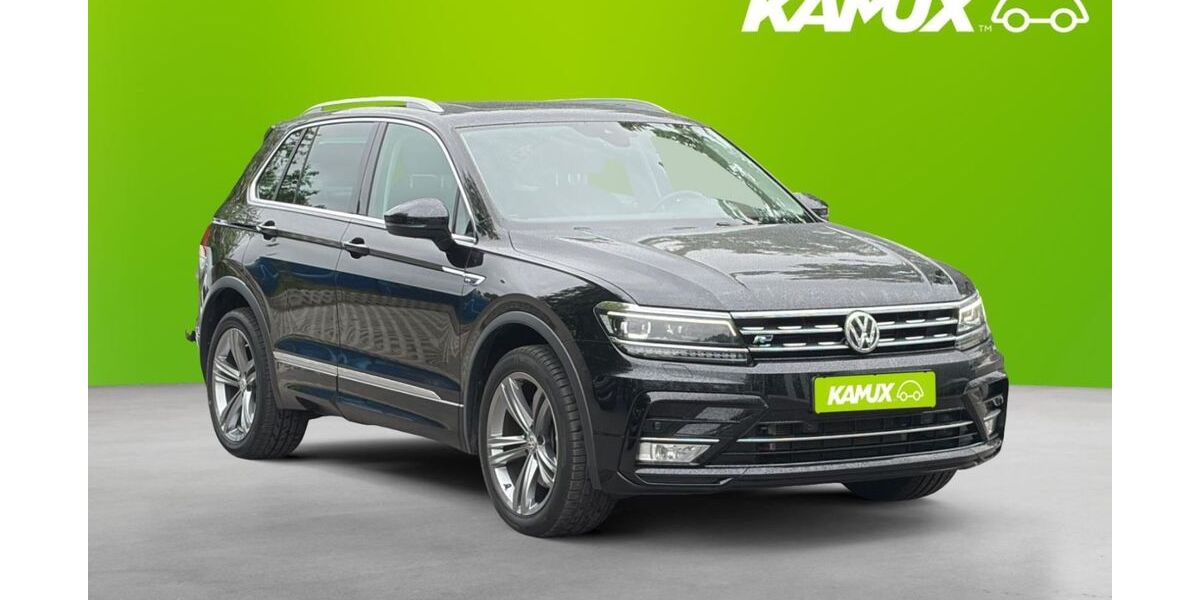 VW Tiguan 104.094 km 18.590 &euro; Schwerin 19055