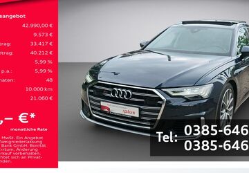 Audi S6 144.600 km 42.990 &euro; Schwerin 19061