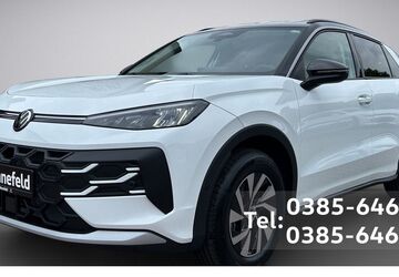 VW T-Roc 2.500 km 43.185 &euro; Schwerin 19061