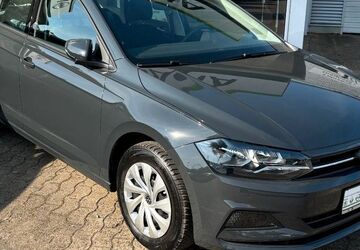 VW Polo 73.400 km 15.450 &euro; Hagenow 19230