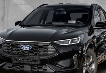 Ford Kuga 9.500 km 25.950 &euro; Schwerin 19061