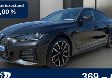 BMW i4 30.693 km 40.350 &euro; Dorf Mecklenburg/Wismar 23972