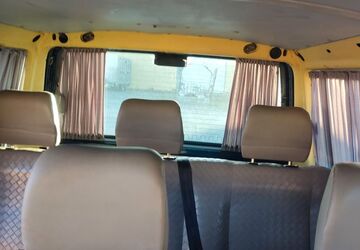 VW T4 Kombi 421.000 km 2.500 &euro; Bobitz 23996