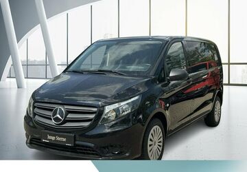 Mercedes-Benz Vito 142.012 km 30.464 &euro; Schwerin 19057