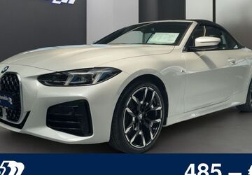 BMW 420 3.785 km 52.890 &euro; Dorf Mecklenburg/Wismar 23972