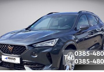 Cupra Formentor 17.850 km 29.990 &euro; Schwerin 19057