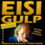 Eisi Gulp - Tagebuch eines Komikers II