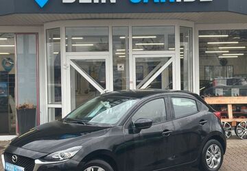 Mazda 2 31.707 km 13.990 &euro; Wismar 23970