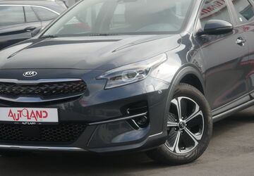 Kia XCeed 58.037 km 19.950 &euro; Wismar 23970